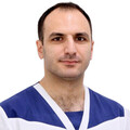 Амбарцумян Вазген Вагифович - стоматолог-гигиенист г.Москва