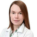 Кузнецова Анна Владимировна - кардиолог, врач функциональной диагностики г.Москва