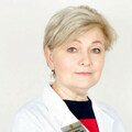 Длубовская Лариса Флоровна - физиотерапевт г.Москва