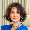 Богданова Татьяна Анатольевна - пульмонолог г.Москва