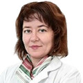 Федулова Анна Анатольевна - гематолог г.Москва