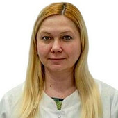 Полторанина Ирина Александровна - терапевт г.Москва