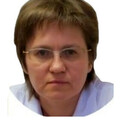 Агафонова Светлана Викторовна - невролог Московская область