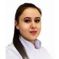 Алиева Эллина Аркадьевна - акушер, гинеколог, узи-специалист г.Москва