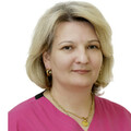Зверева Александра Владимировна - акушер, гинеколог Московская область