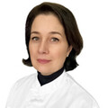 Голубева Оксана Александровна - кардиолог г.Москва