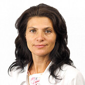 Черникова Алиса Валентиновна - лор (отоларинголог) г.Москва