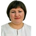 Малахова Оксана Николаевна - массажист Московская область