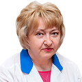 Григорьева Ольга Аркадьевна - акушер, гинеколог г.Москва
