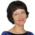 Аныкина Нина Викторовна - диетолог Московская область