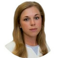 Блинова Юлия Александровна - врач лфк Московская область