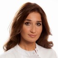 Журавлева Екатерина Викторовна - акушер г.Москва