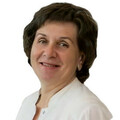 Неверова Елена Георгиевна - акушер Московская область