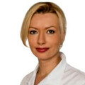 Хватова Анастасия Владимировна - акушер, гинеколог Московская область