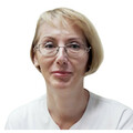 Волохова Изабелла Григорьевна - физиотерапевт г.Москва