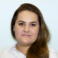 Поликанова Екатерина Николаевна - стоматолог, стоматолог-терапевт, стоматолог-пародонтолог г.Москва