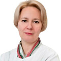 Ручкина Юлия Владимировна - миколог г.Москва