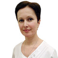Мохова Юлия Фаритовна - стоматолог, стоматолог-терапевт г.Москва