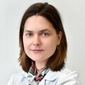 Маркина Анастасия Александровна - аллерголог, иммунолог г.Москва