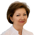 Ларина Ирина Викторовна - окулист (офтальмолог) Московская область