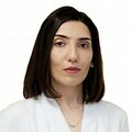 Целоева Диана Мовлаевна - терапевт г.Москва