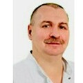 Шушлебин Владимир Дмитриевич - мануальный терапевт, невролог г.Москва