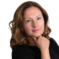 Штурбина Светлана Владимировна - психолог, психотерапевт г.Москва