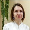 Мухина Кира Викторовна - педиатр г.Москва