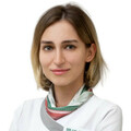 Богданова Виктория Александровна - психолог г.Москва