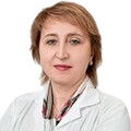 Гаврюшина Ирина Ивановна - гастроэнтеролог г.Москва