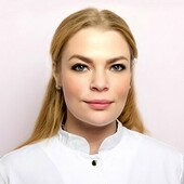 Сурманидзе Лиана Алиевна - акушер, гинеколог г.Москва