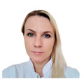 Шиганова Елена Сергеевна - терапевт г.Москва