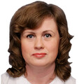 Мененкова Елена Юрьевна - невролог г.Москва
