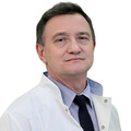 Свистушкин Валерий Михайлович - лор (отоларинголог) г.Москва