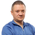 Горожанцев Александр Сергеевич - стоматолог, стоматолог-ортопед г.Москва