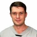 Бельтиков Антон Александрович - физиотерапевт г.Москва