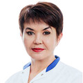 Захарова Лариса Вениаминовна - андролог, уролог г.Москва