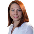 Иткина Оксана Викторовна - кардиолог, терапевт г.Москва