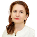 Свирина Наталья Владимировна - эндокринолог г.Москва