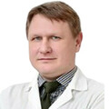 Ломоносов Денис Андреевич - эндоскопист, колопроктолог Московская область