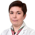Телятникова Елена Васильевна - лор (отоларинголог) г.Москва