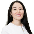 Рамазанова Лариса Юриковна - стоматолог, стоматолог-ортопед г.Москва