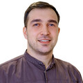 Супереко Андрей Витальевич - стоматолог, стоматолог-терапевт г.Москва