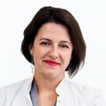 Иванченко Дарья Владимировна - логопед г.Москва