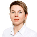 Спиро Екатерина Алексеевна - маммолог г.Москва