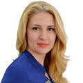 Стаматова Элина Павловна - стоматолог-ортодонт г.Москва