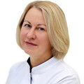 Титова Инна Николаевна - андролог, дерматолог, уролог г.Москва