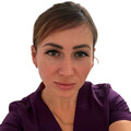 Котельникова Виктория Викторовна - косметолог г.Москва