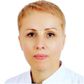 Гамкрелидзе Лела Нодариевна - пластический хирург, челюстно-лицевой хирург г.Москва