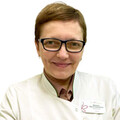 Ермакова Ирина Ярославовна - педиатр г.Москва